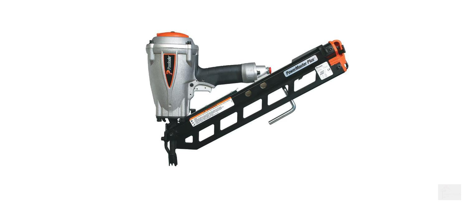 PASLODE POWER MASTER PLUS (F-350S)