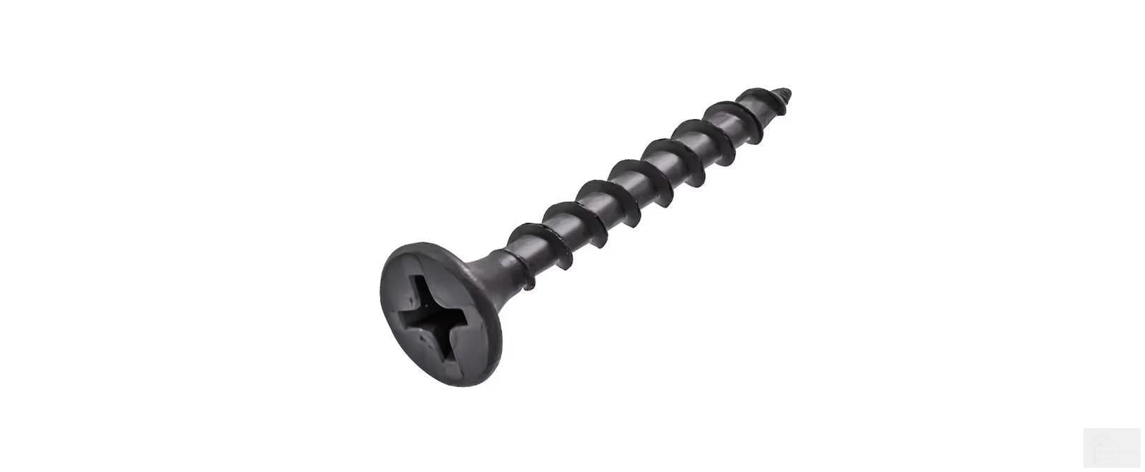 Coarse Thread Drywall Screws 1-1/4x6 500 Pieces