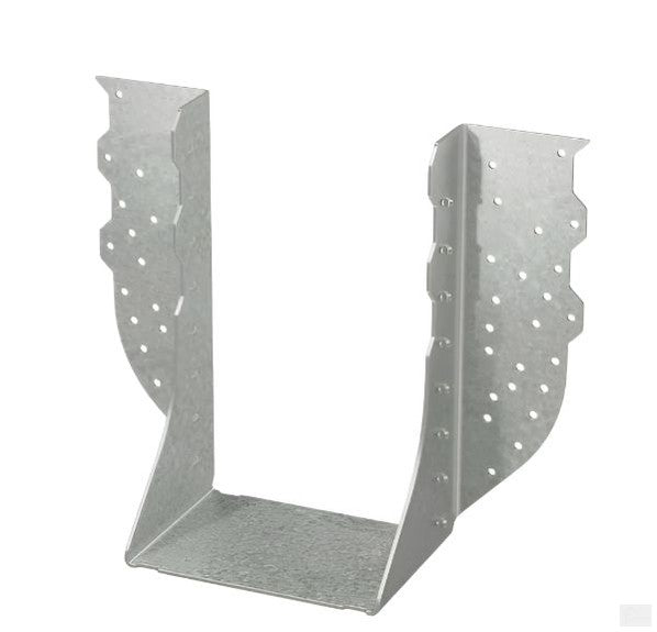 MiTek HGUS Galvanized Face-Mount Joist Hanger for 6x10 (THDH610)