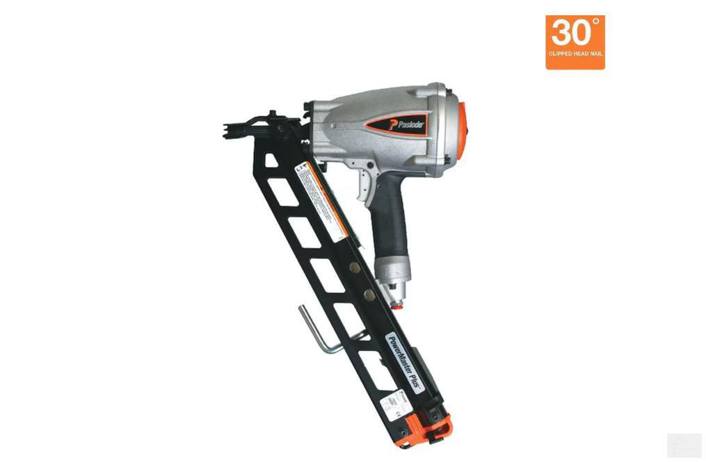 PASLODE POWER MASTER PLUS (F-350S)