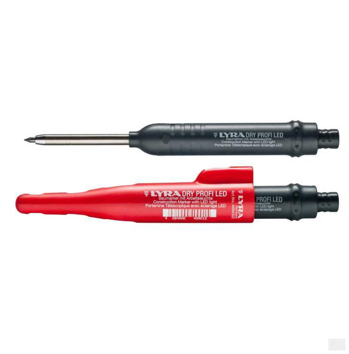 Lyra Dry Profi LED Construction Marker (L4494302)