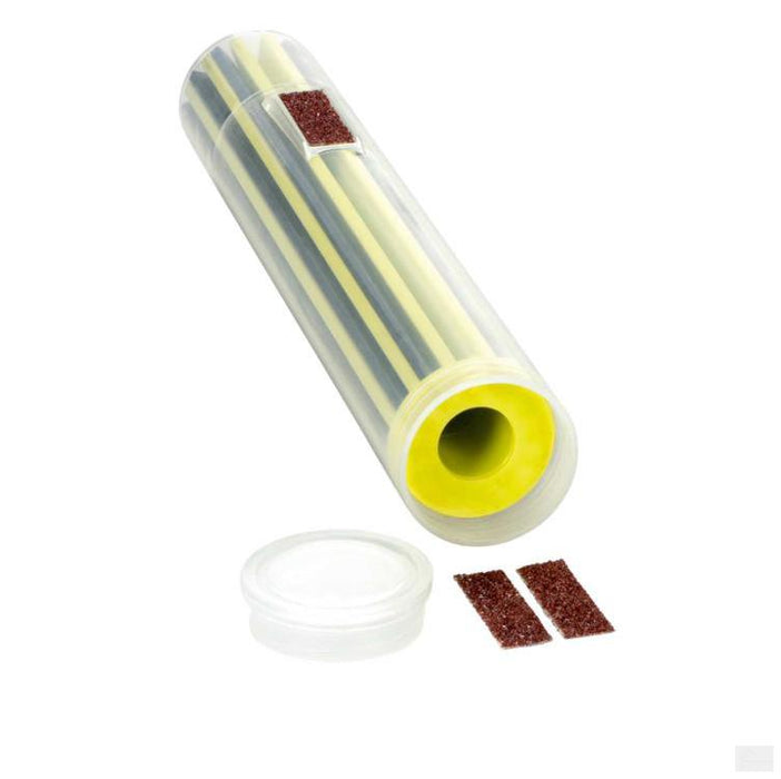 Lyra DRY GIANT LEADS Refill Graphite universal 2B Blister (L4479102)