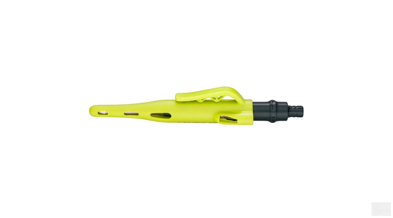 Lyra DRY PROFI Construction Marking Pencil (L4494202)