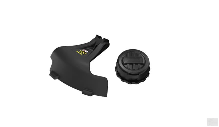 Brush Cutter To String Trimmer Conversion Kit (DWZBC581)