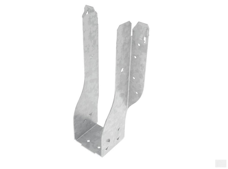 MiTek Joist Hanger, Face Mount, 2-1/2" x 9-1/4"-9-1/2" (IHFL25925)