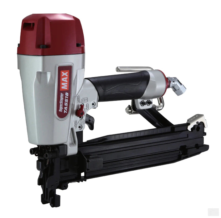 MAX TA551B/16-11 - 16ga Medium Crown Stapler up to 2"