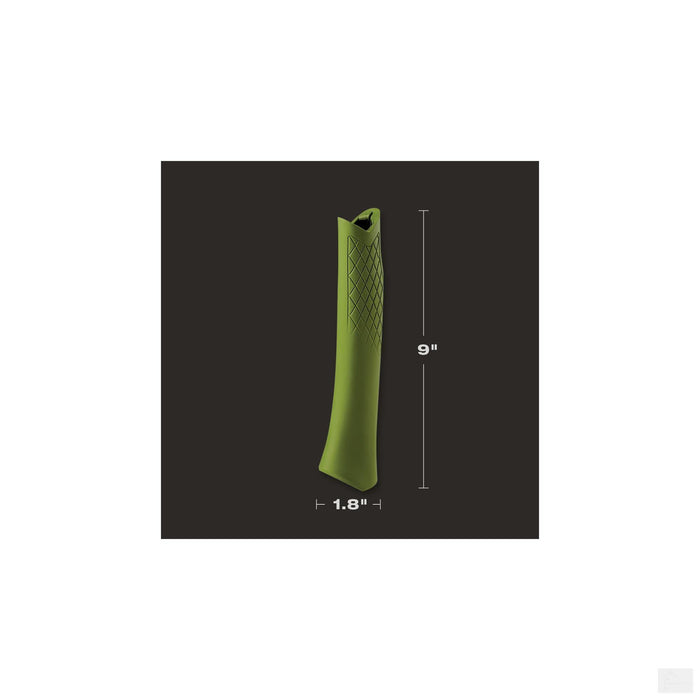 Stiletto TRIMBONE Curved Replacement Grip (TBRGG)