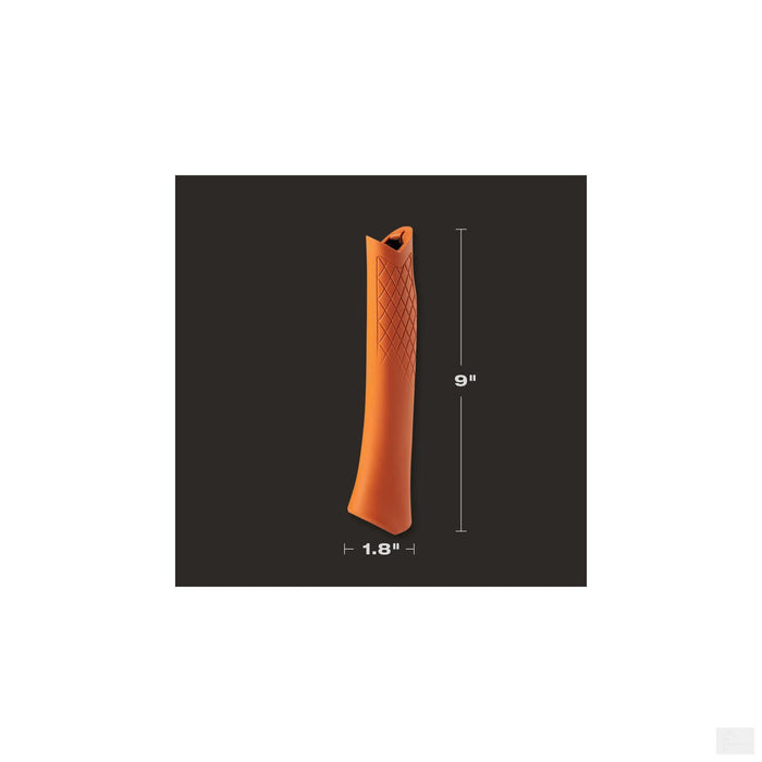 STILETTO TRIMBONE Orange Replacement Grip (TBRGO)