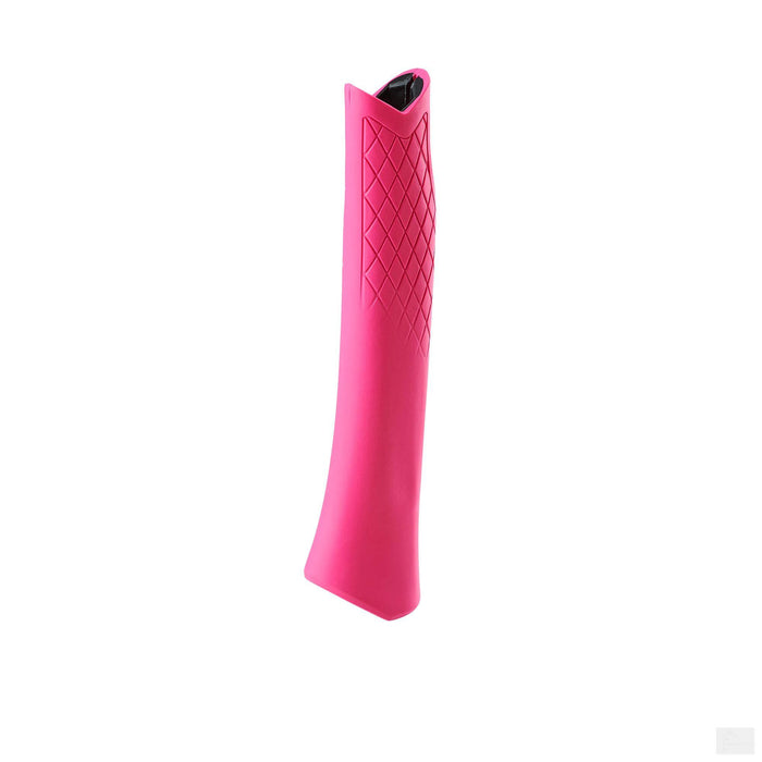 Stiletto Hi-Vis Pink Replacement Grip (TBRGP)