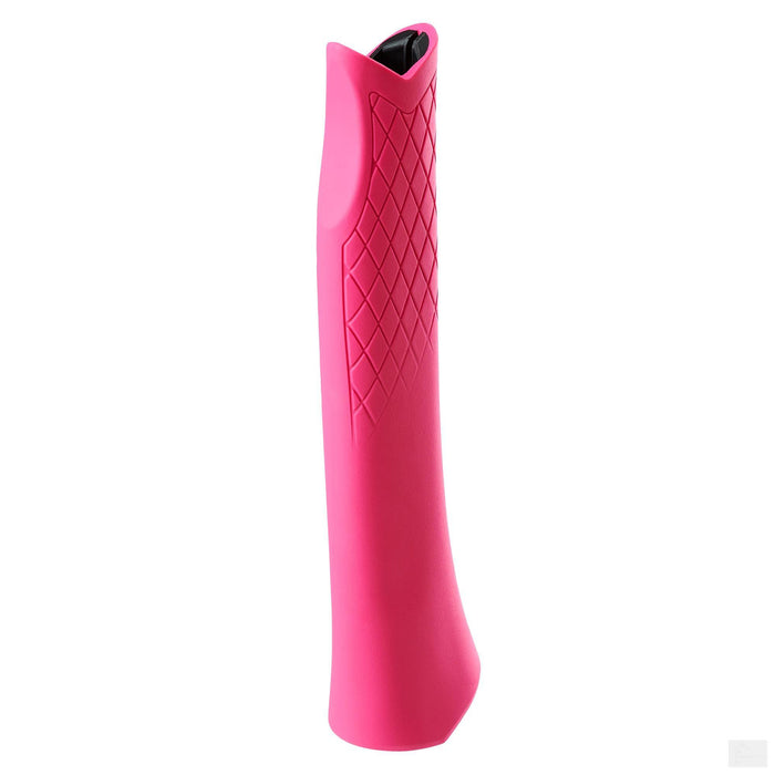 Stiletto Hi-Vis Pink Replacement Grip (TBRGP)