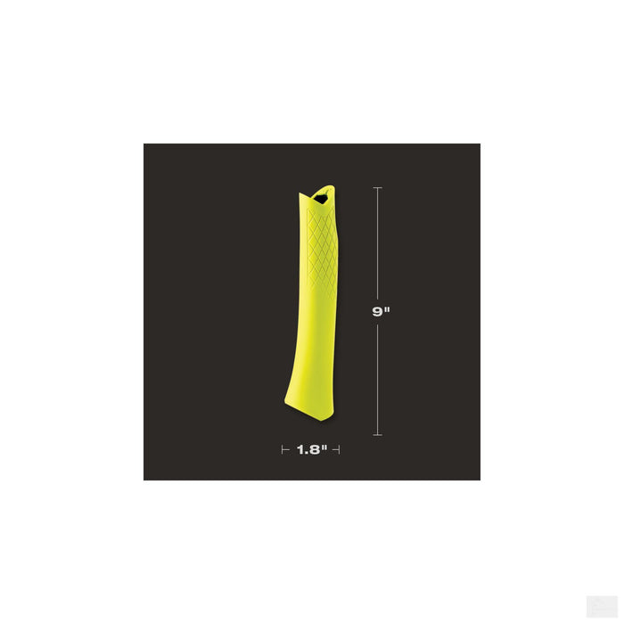 STILETTO TRIMBONE Hi-Vis Yellow Replacement Grip (TBRGY)