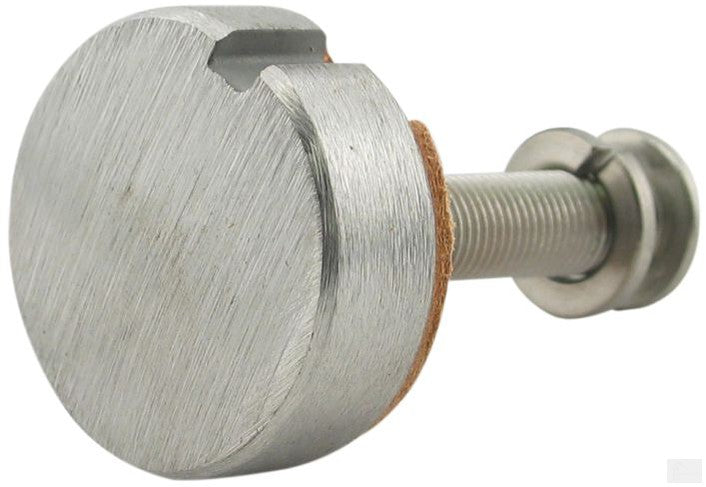 TIBONE™ II Smooth Steel Replacement Face TBSR