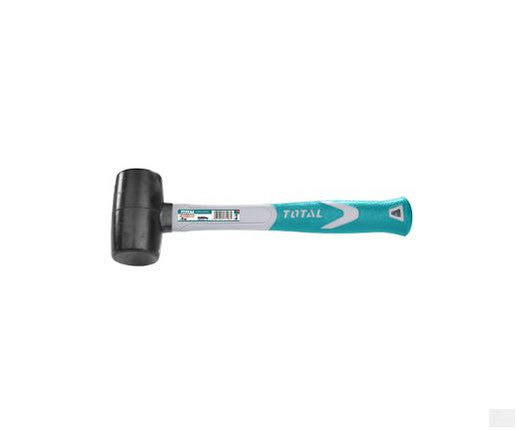 TOTAL Rubber Hammer [THT761616]