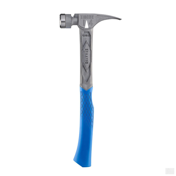 Stiletto TRIMBONE Blue Replacement Grip (TBRGB)