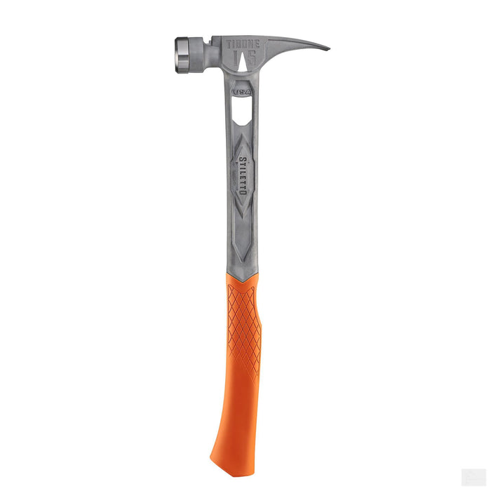 STILETTO TRIMBONE Orange Replacement Grip (TBRGO)