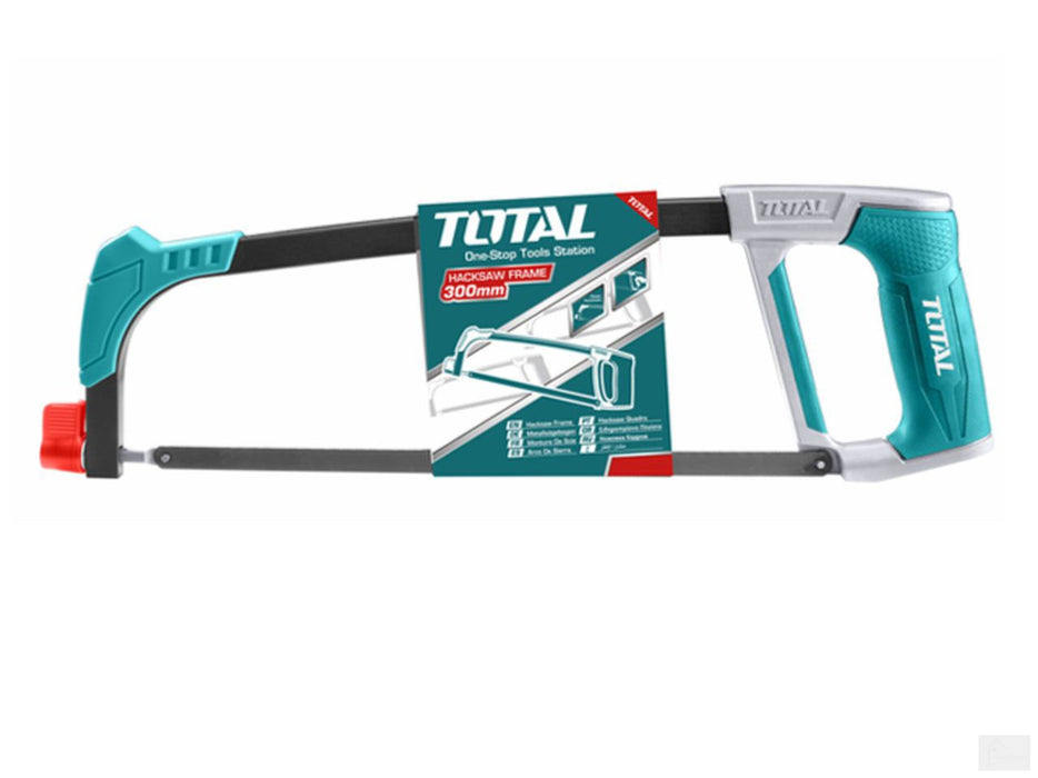 TOTAL Hacksaw frame 300mm/12" [THT541026]