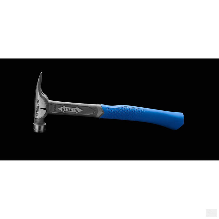 Stiletto TRIMBONE Blue Replacement Grip (TBRGB)