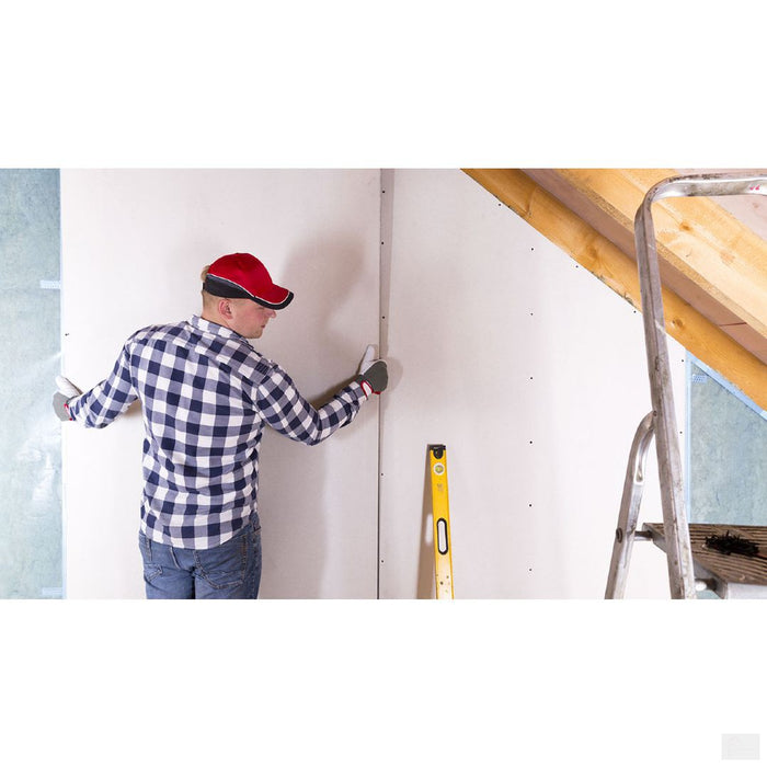 GP-Drywall Gypsum Board Fire Rated 5/8 in. x 4 ft. x 9 ft.