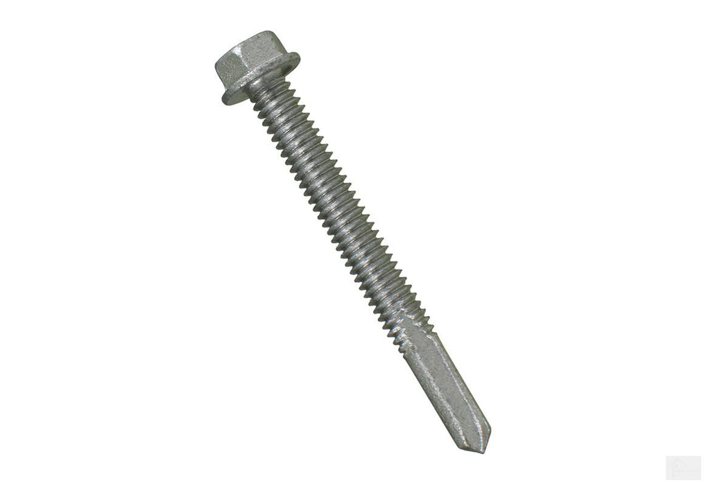 SUNRISE BEAM SCREW SELF DRILLING 3" (100/BOX)