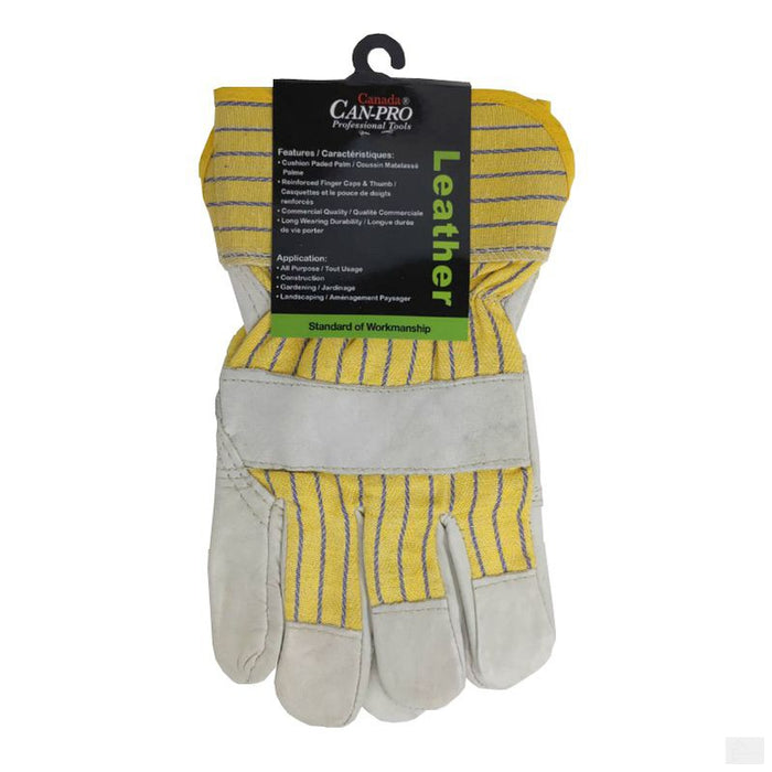 Construction Safety Gloves