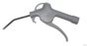 AIRMAX 65-7200 150 PSI STANDARD CURVED 5" TIP BLOW GUN