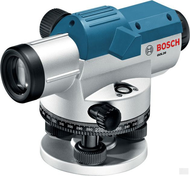 BOSCH  Automatic Optical Level GOL26
