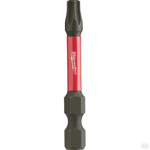 Milwaukee T25 Torx® 2" Power Bit 48-32-4785