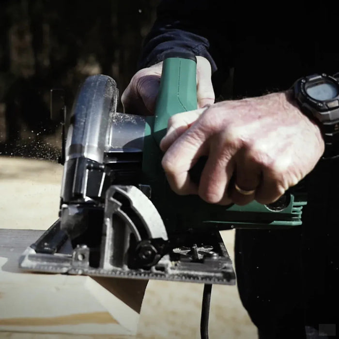 Metabo HPT | 7-1/4 Inch Circular Saw (Corded) C7SB3