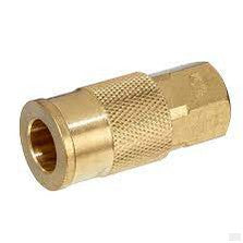 Max-Flow 3/8" Female Coupler MF38FC