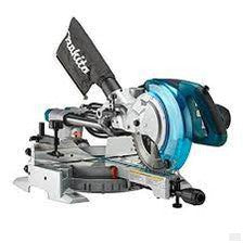 Makita 10.5 Amp 8-1/2 in. Sliding Mitre Saw with Laser LS0815FL