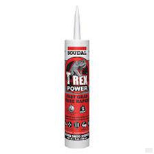 Soudal T-REX POWER FAST GRAB Adhesive