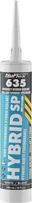 Nuflex 635 Hybrid SP 290ml