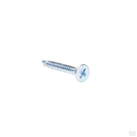 drywall screw 1-1/4-in Phillips  Head, Fine 200pc