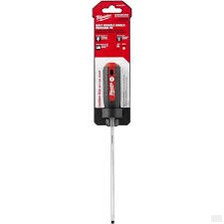 Milwaukee #2 Phillips - 10" Cushion Grip Screwdriver 48-22-2814