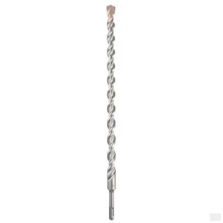 Milwaukee 48-20-7459 3/8" X 22" X 24" SDS Plus 2 Cutter Carbide Bit