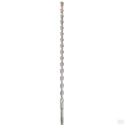 Milwaukee 48-20-7479 1/2" X 22" X 24" SDS Plus 2 Cutter Carbide Bit