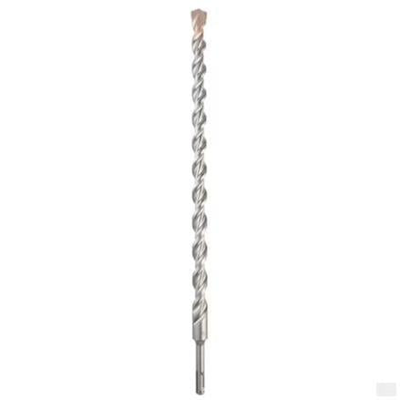 Milwaukee 48-20-7067 3/4" X 22" X 24" SDS Plus 2 Cutter Carbide Bit