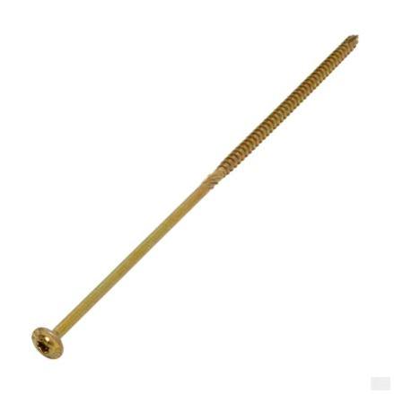 GRK #12/14 x 10" Climatek Star Drive R4 Structural Wood Screws