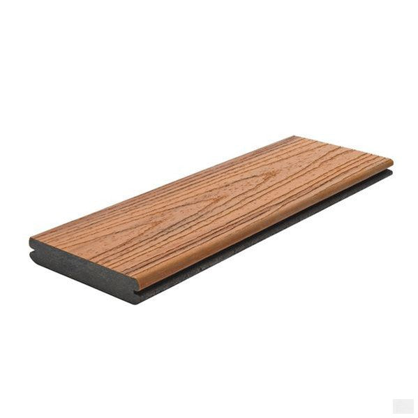 Trex Transcend® Tropical Tiki Torch Deck Board