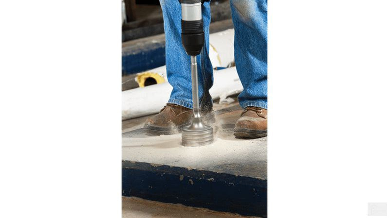 Bosch 5in SDS-MAX Core Bit HC8575