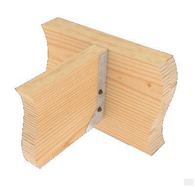 Joist Hanger, Face Mount, Inverted Flanges, 1-13/16" x 9", Mitek(HDQ179IF)