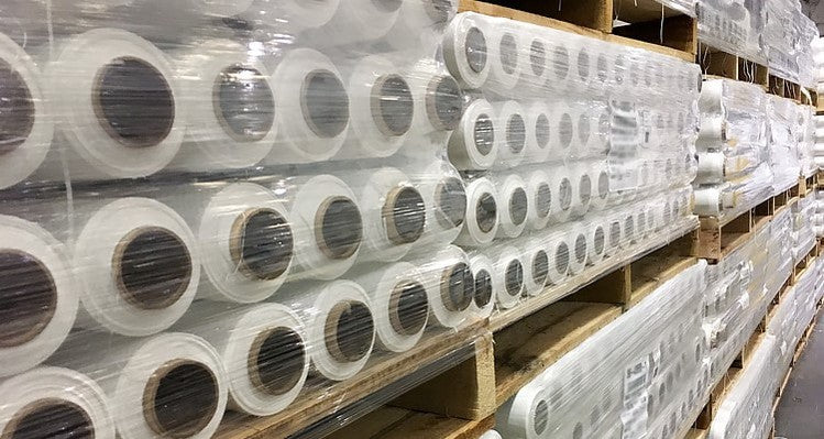 Select Woven Housewrap 10 ft. x 100 ft.