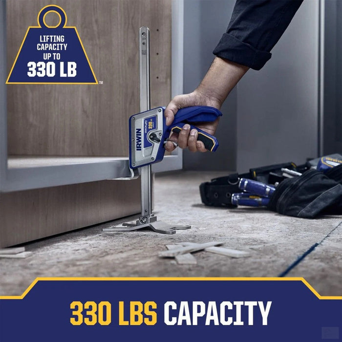 IRWIN® QUICK-LIFT™ Construction Jack