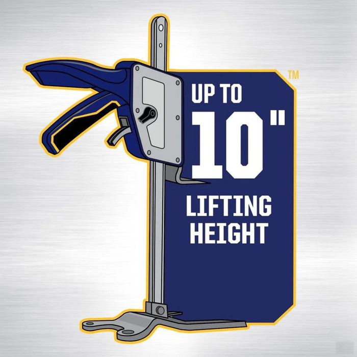 IRWIN® QUICK-LIFT™ Construction Jack