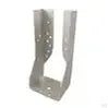 ouble 2 in. x 8 in. -10 in. 14-Gauge  Inverted Flange Face Mount Hanger(HD28-2IF)