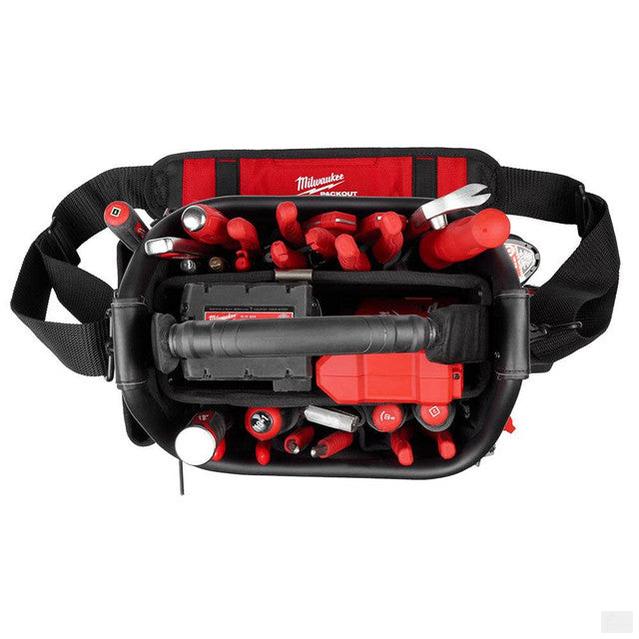 Milwaukee PACKOUT 10in Structured Tote  48-22-8311