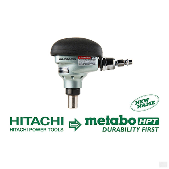 Metabo-HPT  3-1/2" Palm Nailer HPT-NH90ABM