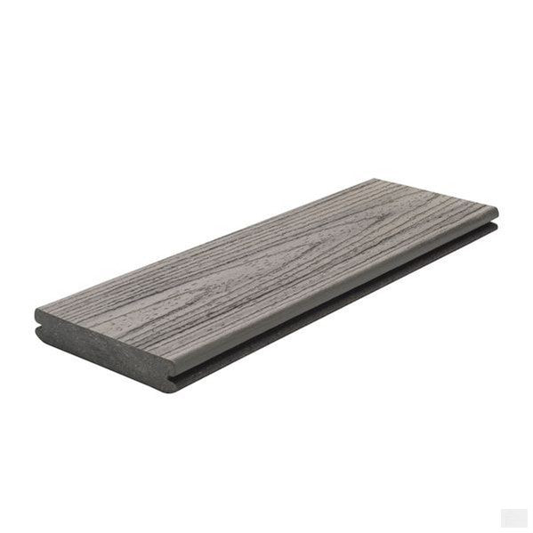 Trex Transcend® Tropical Island Mist Deck Board