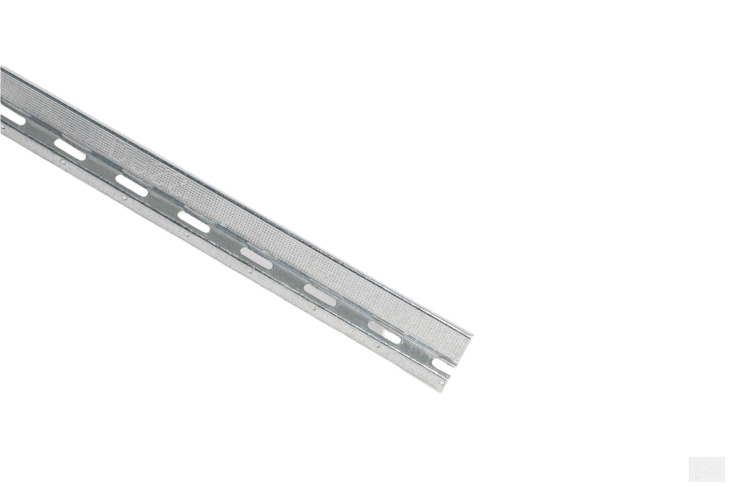 25GA 18 mils Resilient Channel 12'