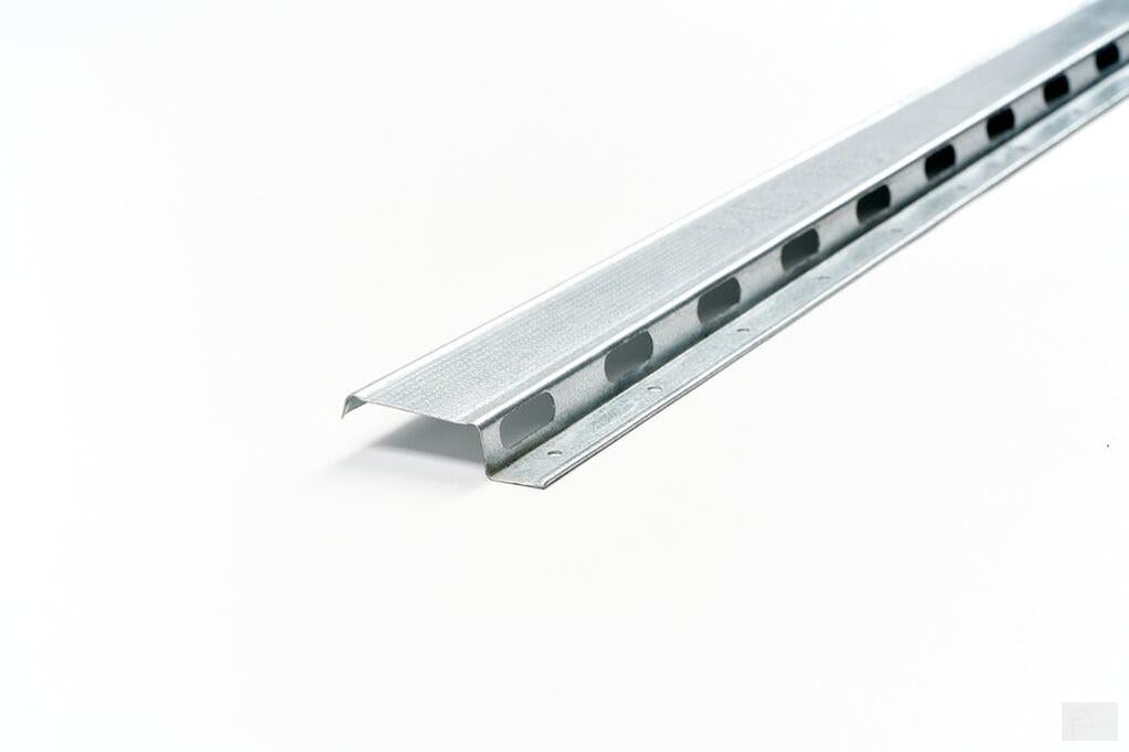 25GA 18 mils Resilient Channel 12'